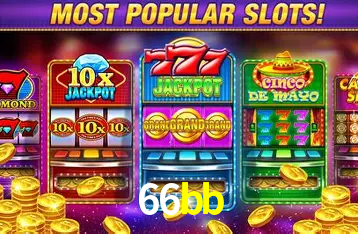 A Revolução dos Aplicativos de Jogos no 66bb