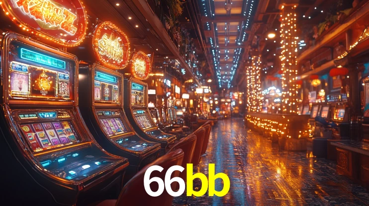 66bb - Melhores Slots de Caça Niquel - 66bb.com
