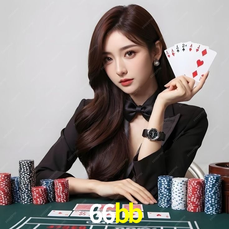 Casino Ao Vivo 66bb