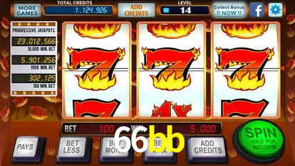 Desvendando o Mundo dos Jogos Virtuais na 66bb