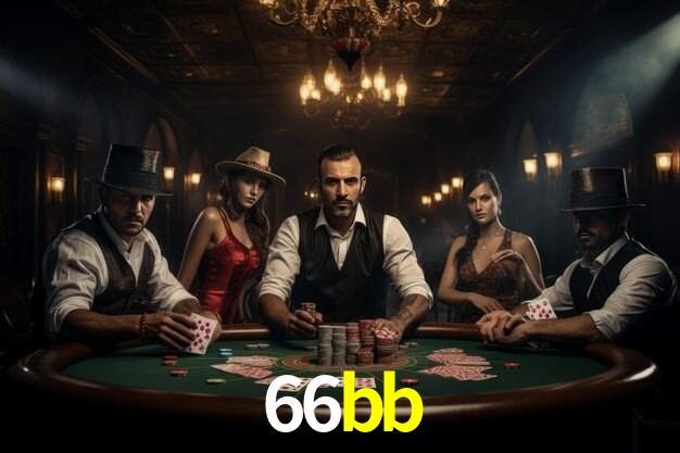 Casino VIP 66bb