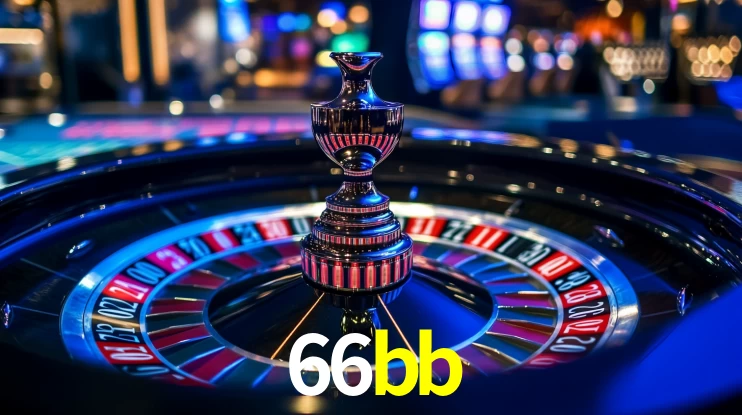 66bb: Jogos de Caça-Níqueis-Altas Recompensas, Roleta-Velocidade, Blackjack-Desafios Máximos