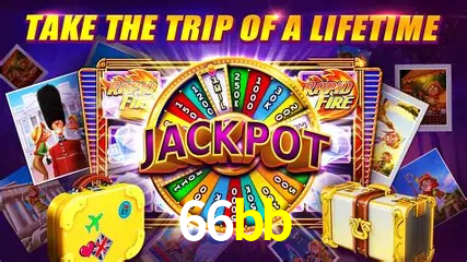 Inovações de Jogos na 66bb: O Futuro das Experiências Interativas