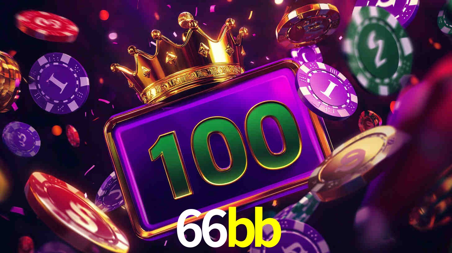Bônus Diários 66bb