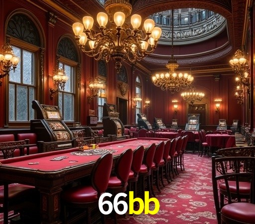 Provedores de Jogos 66bb