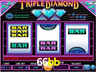 A Popularidade dos Caça-Níqueis no 66bb