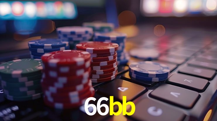 Jogos de Slot 66bb