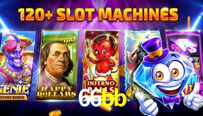 Inovações de Jogos na 66bb: O Futuro das Experiências Interativas