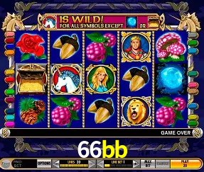 A Emoção da Loteria na 66bb: Uma Chance de Mudança de Vida