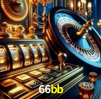 Casino Ao Vivo 66bb