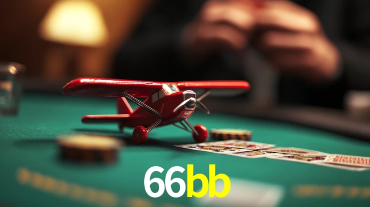 Aviator Jogo na 66bb 