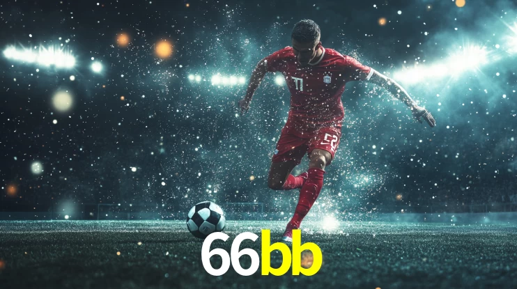 Plataforma de Apostas 66bb