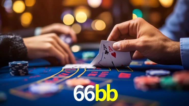 Jogos na 66bb