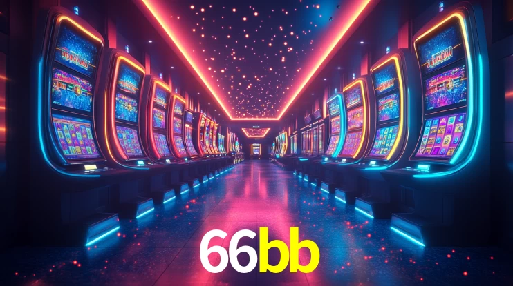 Slots na Plataforma 66bb